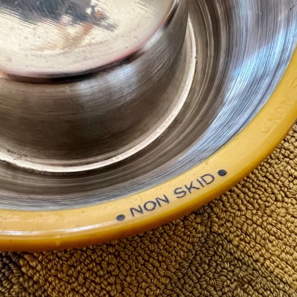 LAST CHANCE! Dog/Cat/Pet Dish - Picture 5 of 5